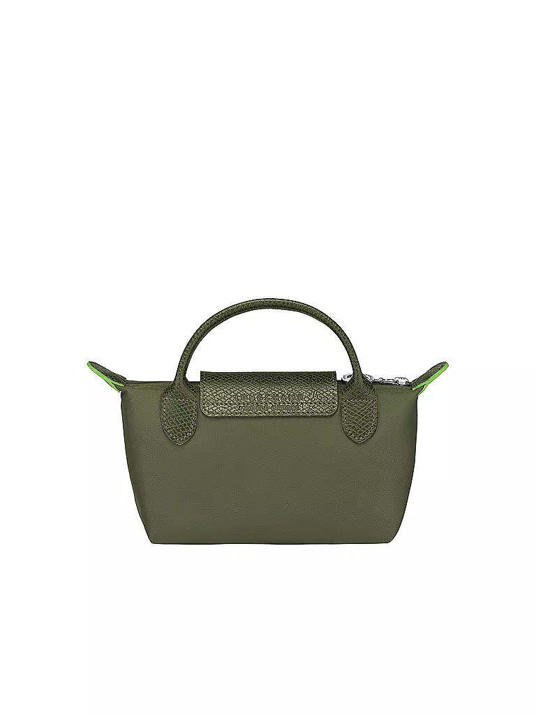 Longchamp le pliage pochette best sale